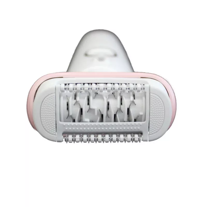 Braun Silk-épil 9 Silk·épil 9 40 pintsetti Kuldne, Valge