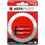 AgfaPhoto Power 1000 – aku 2 x AAA – NiMH – (laetav)