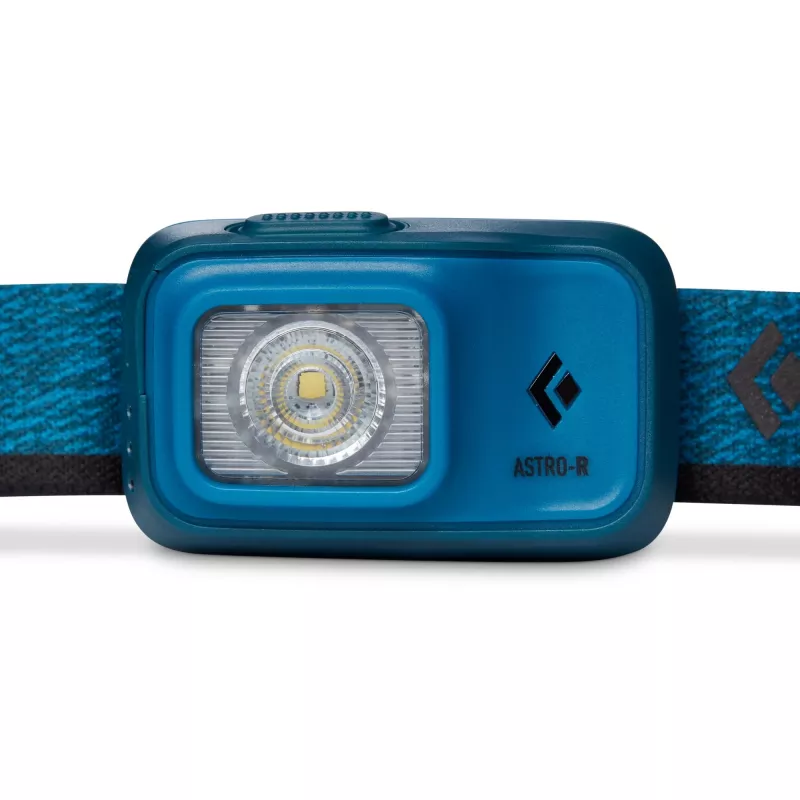 pealamp Astro 300-R, LED-helesinine