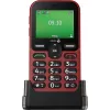 Mobiiltelefon Doro Leva E10 2.4 tolli