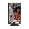 AOC 24E4U arvutimonitor 60,5 cm (23,8 tolli) 1920 x 1080 pikslit Full HD LED must