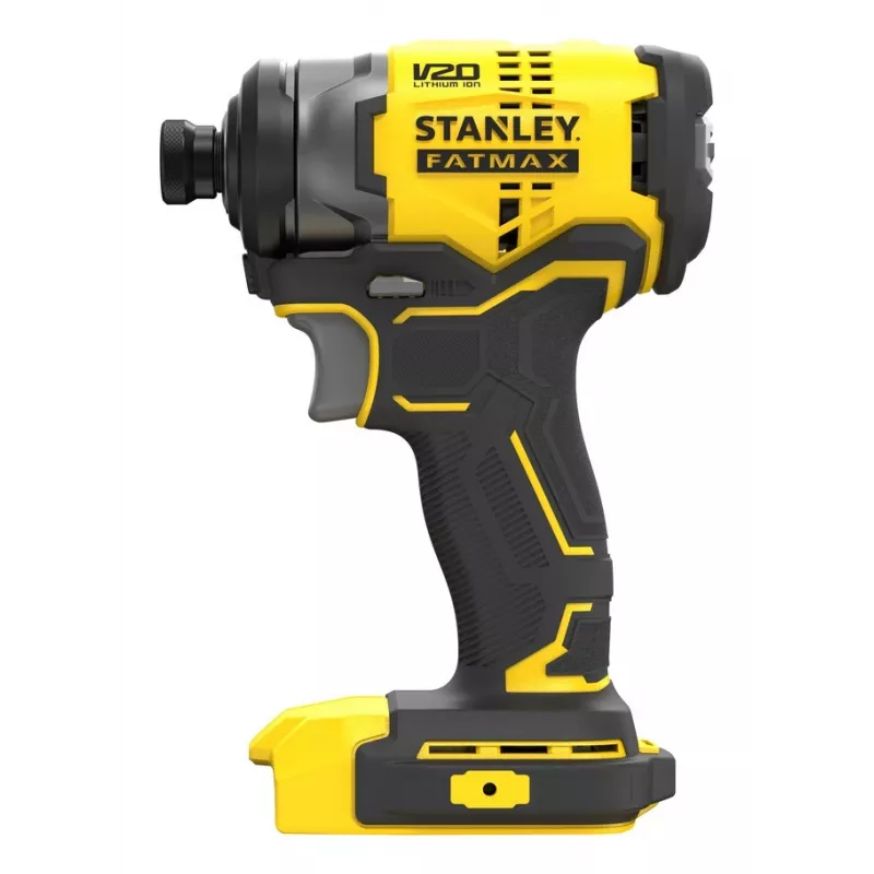 Aku-trell/kruvikeeraja Stanley SFMCF810B-XJ, 18V aku
