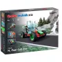 Fischer H2 Fuel Cell Car, Konstruktionsspielzeug