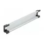 Paigalduskomplekt Alumiinium DeLOCK 66179