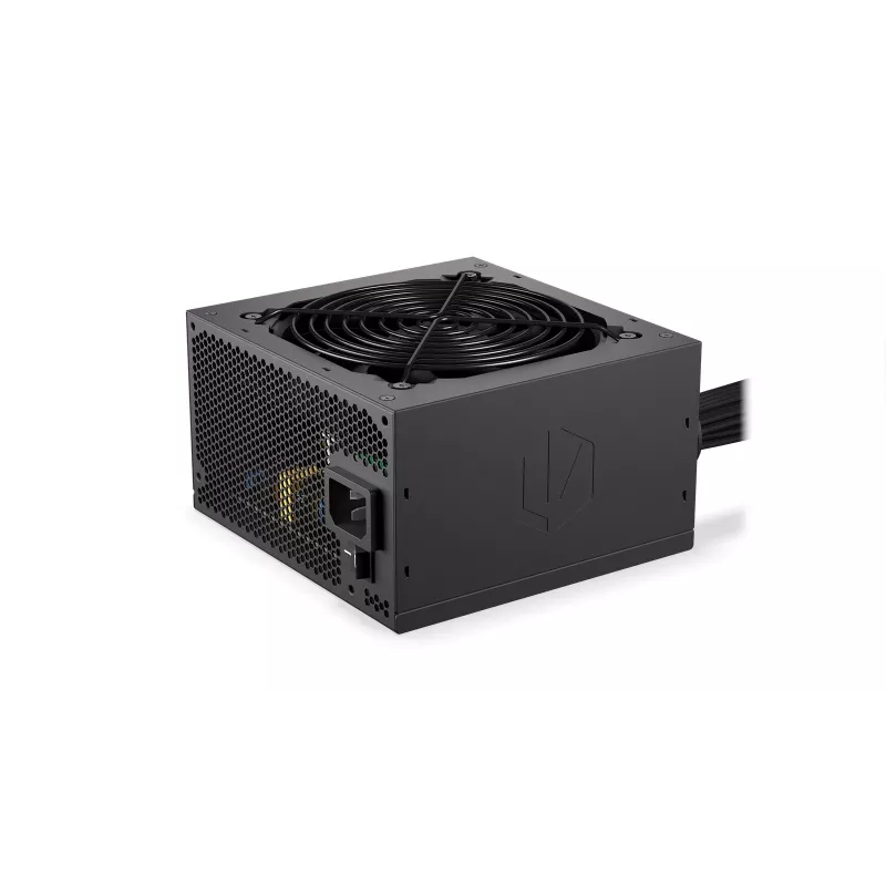 ENDORFY Vero L5 Bronze 600W toiteplokk 24-pin ATX ATX must