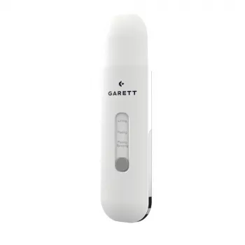 Garett Beauty Breeze Scrub ultraheli nahakoorija
