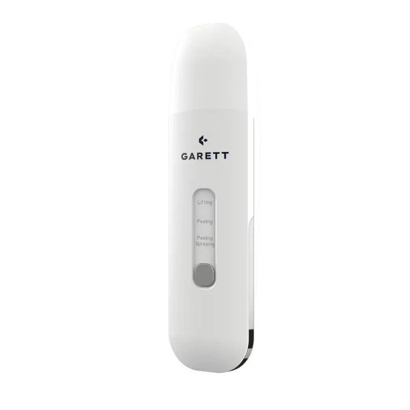 Garett Beauty Breeze Scrub ultraheli nahakoorija