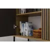 KAMARO 2D õhuke kummut, kašmiiri värv