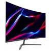 Monitor Acer Nitro ED0 ED320QW0bmiipx 31,5 tolli (80 cm) Full HD 1920x1080 LCD 4 ms 178° kõlarid VESA Must