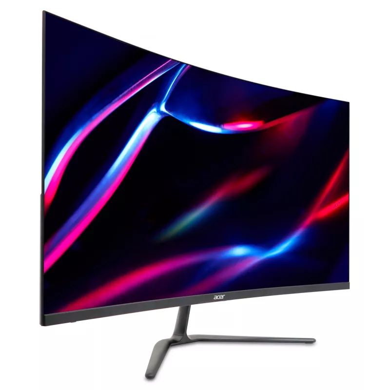 Monitor Acer Nitro ED0 ED320QW0bmiipx 31,5 tolli (80 cm) Full HD 1920x1080 LCD 4 ms 178° kõlarid VESA Must