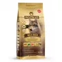 WOLFSBLUT Wild Duck Duck with potatoes - kuiv koeratoit - 12,5kg