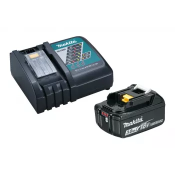 Makita 191A24-4 elektrilise kruvikeeraja tarvik Aku Must, Sinine