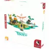 Tokaido 10. aastapäeva väljaanne, lauamäng
