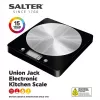 Köögikaal Salter 1036 UJBKDR
