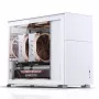 PC-korpus Jonsbo D31 STD Midi Tower valge