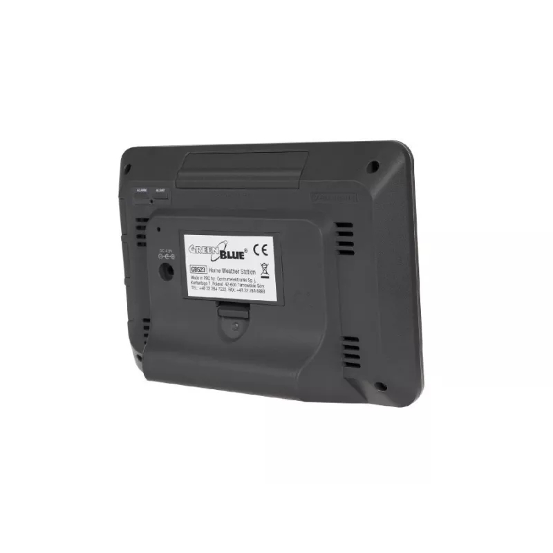 Greenblue 46004 must patarei