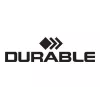 Durable VARICOLOR MIX 4 SAFE Hall Plastikust 4 Sahtlit