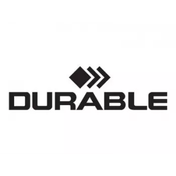 Durable VARICOLOR MIX 4 SAFE Hall Plastikust 4 Sahtlit