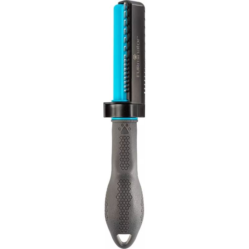 FURminator 2 in 1 - furminator puntrade eemaldamiseks ja koerte kujundamiseks