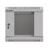 Seinale paigaldatav rack Lanberg WF11-3304-10S 4U hall 30 kg kandevõime
