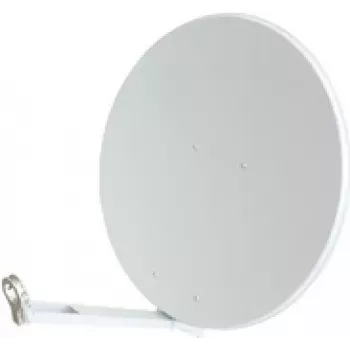Satelliitantenn Preisner S660-W valge