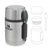 Termospudel Stanley 10-01287-032 0,53 l roostevaba teras