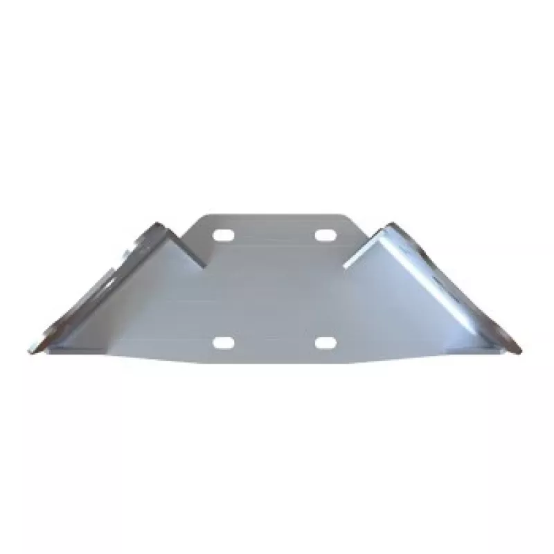 Poynting Antennas Accessory Mounting A-BRKT 33 V-Bracket for LPDA-92 (horisontaalne ja vertikaalne paigaldus)