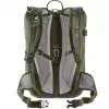 Jalgrattaseljakott - Deuter Amager 25+5 Graphite