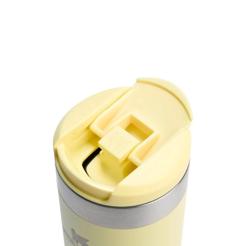 Termokruus STANLEY The Aerolight Cup 0,47 l Pomelo