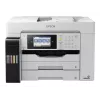 Multifunktsiooniline printer Epson EcoTank L15180 — tindiprinter värviline, 4800x1200 dpi, A4, dupleks, Wi‑Fi, Ethernet