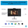 HP OmniStudio X All-in-One 27-cs0077ng (Hõbedane. Windows 11 Home 64-Bit)