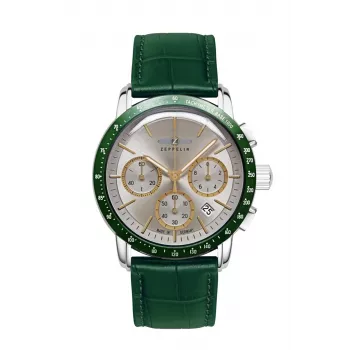 Zeppelin New York 88785 kell, kvarts 42mm