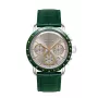 Zeppelin New York 88785 kell, kvarts 42mm