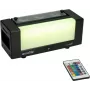EUROLITE AKKU Bar-3 Glow QCL Flex QuickDMX RGBW akutoitel LED-baar