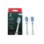 Oclean UC01 Hambaharja pead eriti pehmete harjastega 2 tk valge