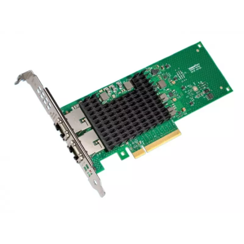 Ethernet Card Intel X710-T2L