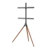 Kinnitusklamber SBOX FS-1246F 45–65° kaldega, koormus 32 kg, platvorm 600×400 mm