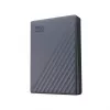 Väline kõvaketas Western Digital 5 TB USB 3.2 Gen 1 WDBRMD0050BGY-WESN