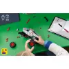 LEGO TECHNIC 42200 Monster Jam™ ThunderROARus™ tagasitõmbega veoga