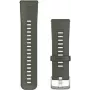 Kellarihm GARMIN Venu X1 24mm kiirkinnitusega roheline