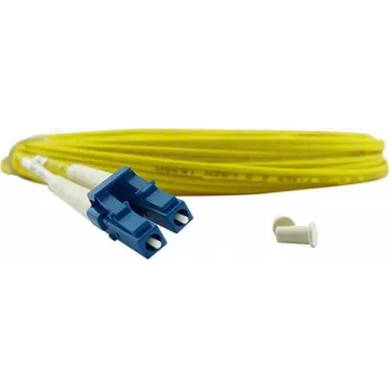 BlueOptics CAB-SMF-LC-SC-0.5-BO InfiniBand fiiberoptiline kaabel 0,5 m LC SC