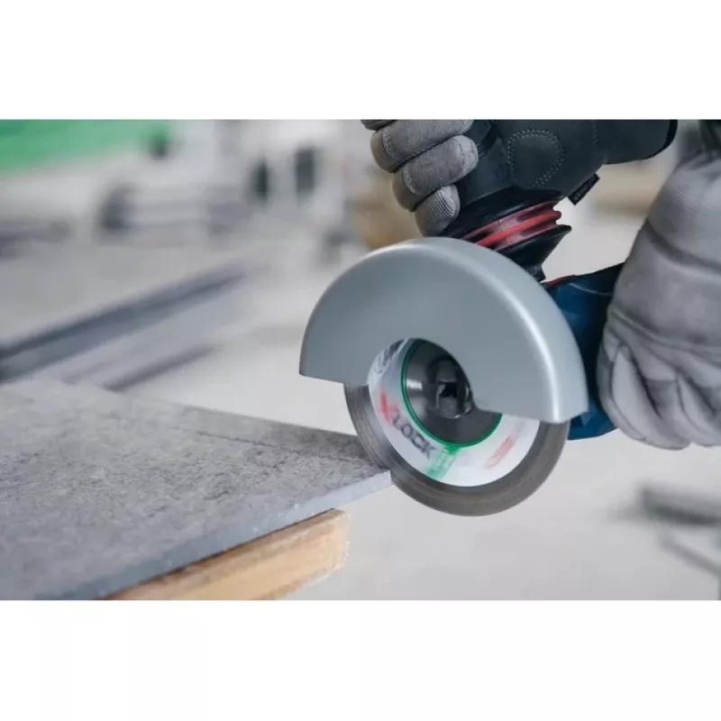 Bosch 2 608 615 138 nurklihvija tarvik Lõikeketas