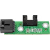 Y-telje anduriplaat Flashforge AD4 (mudel 30001904001) 3D-printerile