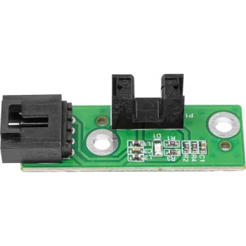 Y-telje anduriplaat Flashforge AD4 (mudel 30001904001) 3D-printerile