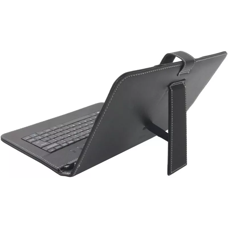 Esperanza EK125 tahvelarvuti ümbris 25,6 cm (10,1) Folio Must