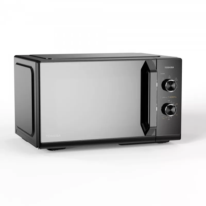 Mikrolaineahi MW3-MM20PF(BK) 800W 20L