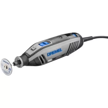 Dremel F0134250JA 4250 Multifunktsiooniline tööriist 175W, 35 tarvikut, Cl