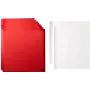 Cricut Transfer Foil Sheets film Punane (2008721)