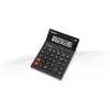 Canon AS-2200 kalkulaator Lauaarvuti Ekraan Must