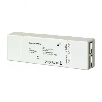 Synergy 21 S21-LED-SR000164 LED valgustuse kontroller valge (S21-LED-SR000164)